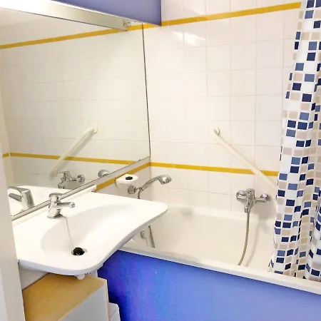 Lägenhet Cap Esterel Le Hameau: Studio Mer M2 - 233la