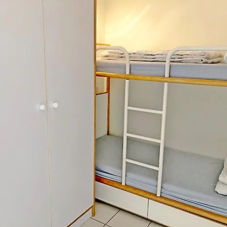Cap Esterel Le Hameau: Studio Mer M2 - 233la *