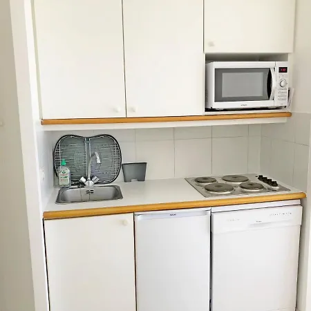 Lägenhet Cap Esterel Le Hameau: Studio Mer M2 - 233la