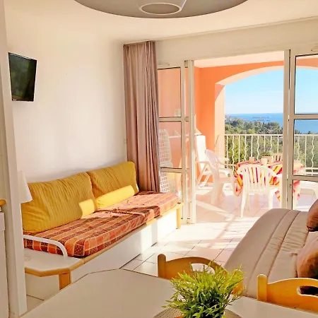 Cap Esterel Le Hameau: Studio Mer M2 - 233la Saint-Raphaël