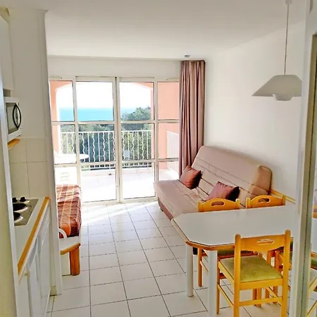 Cap Esterel Le Hameau: Studio Mer M2 - 233la Lägenhet
