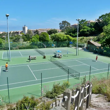 Cap Esterel Le Hameau: Studio Mer M2 - 233la *