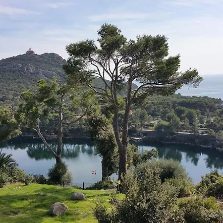 Cap Esterel Le Hameau: Studio Mer M2 - 233la * Saint-Raphaël