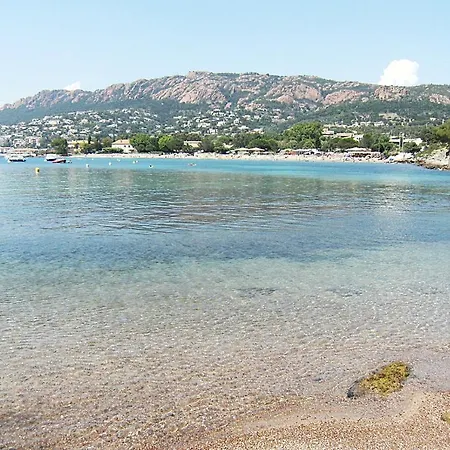 Lägenhet Cap Esterel Le Hameau: Studio Mer M2 - 233la