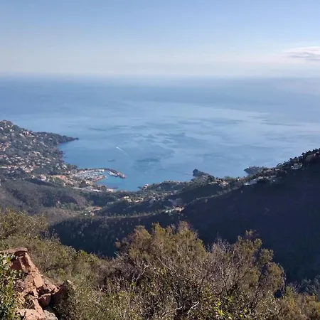 Cap Esterel Le Hameau: Studio Mer M2 - 233la Lägenhet