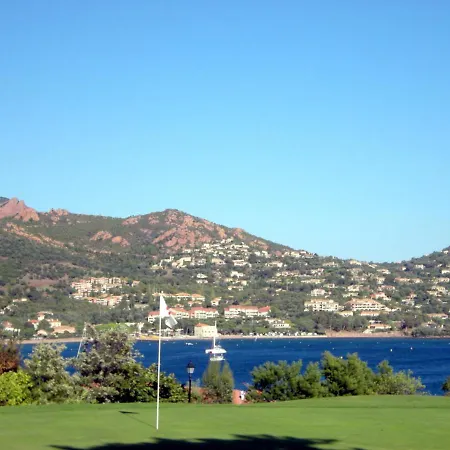 Lägenhet Cap Esterel Le Hameau: Studio Mer M2 - 233la Saint-Raphaël