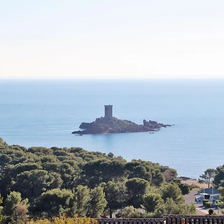 Cap Esterel Le Hameau: Studio Mer M2 - 233la * Saint-Raphaël